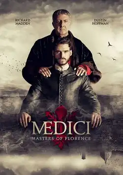 Les Médicis : maîtres de Florence / Lorenzo le Magnifique S03E03 VOSTFR HDTV