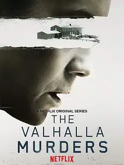 Les Meurtres de Valhalla Saison 1 FRENCH HDTV