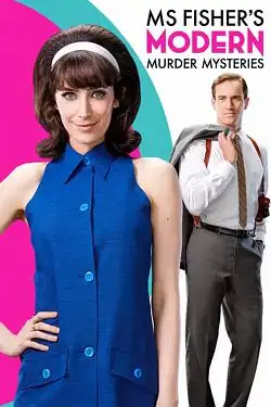 Les Nouvelles enquêtes de Miss Fisher S01E03 FRENCH HDTV