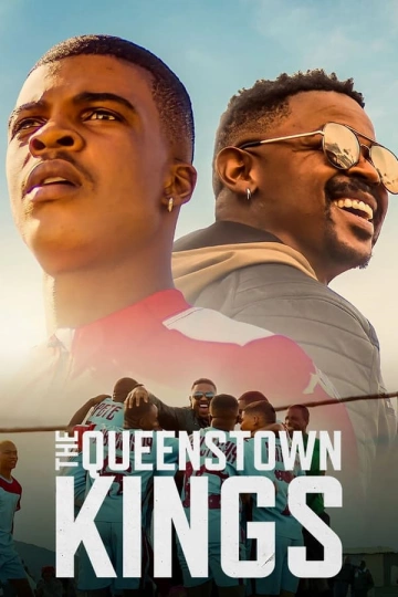 Les Rois de Quennstown FRENCH WEBRIP 1080p 2023