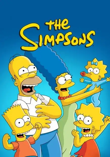 Les Simpson S31E13 VOSTFR HDTV