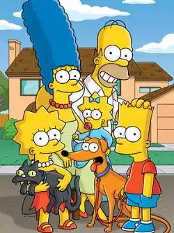 Les Simpson S32E03 VOSTFR HDTV