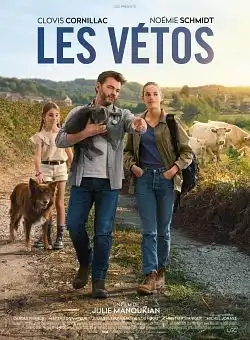 Les VÃ©tos FRENCH WEBRIP 720p 2020