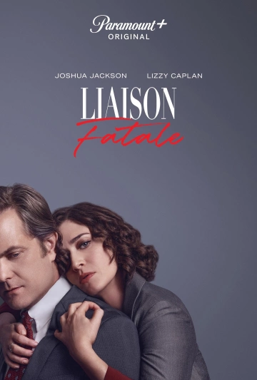 Liaison fatale S01E04 FRENCH HDTV