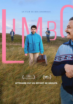 Limbo FRENCH BluRay 1080p 2022