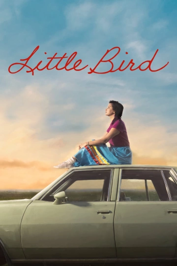 Little Bird S01E03 FRENCH HDTV