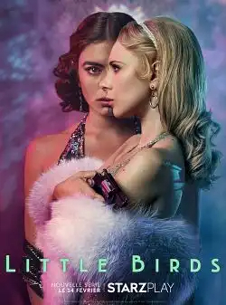 Little Birds S01E04 FRENCH HDTV