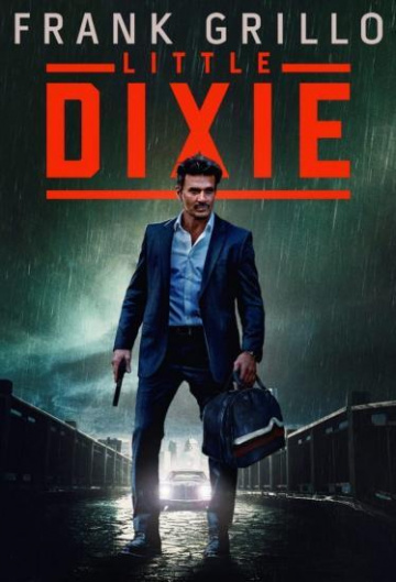 Little Dixie FRENCH WEBRIP 720p 2023