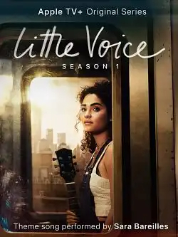 Little Voice S01E05 VOSTFR HDTV