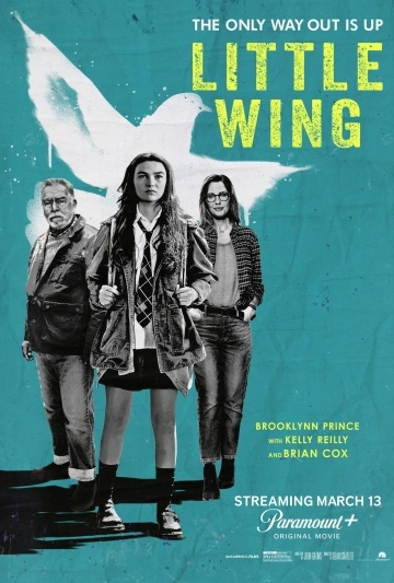 Little Wing MULTI WEBRIP 1080p 2024