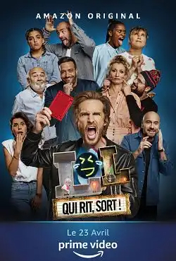 LOL : Qui rit, sort ! Saison 1 FRENCH HDTV