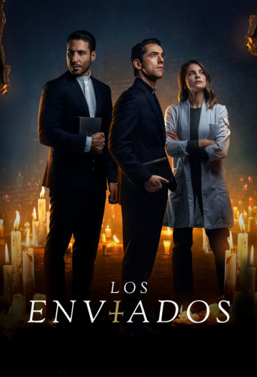 Los Enviados Saison 1 FRENCH HDTV