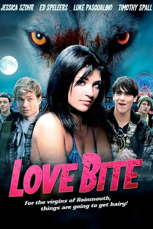 Love Bite VOSTFR HDLight 720p 2012