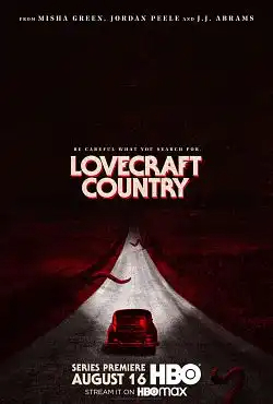 Lovecraft Country S01E01 FRENCH HDTV