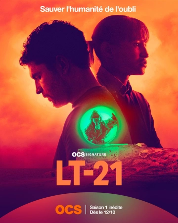 LT-21 S01E02 FRENCH HDTV