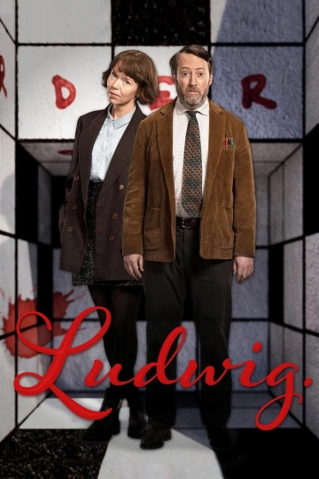 Ludwig S01E03 VOSTFR HDTV 2024