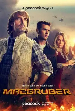 MacGruber S01E02 VOSTFR HDTV