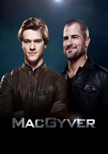 MacGyver (2016) Saison 2 FRENCH HDTV