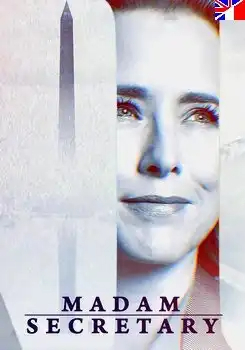 Madam Secretary S06E04 FRENCH HDTV