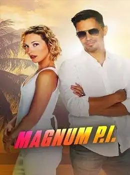 Magnum, P.I. S03E02 FRENCH HDTV