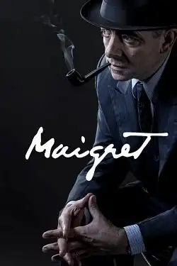 Maipègret S02E01 FRENCH HDTV