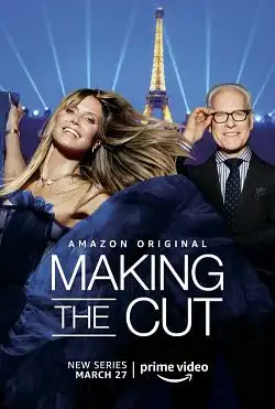 Making the Cut S01E02 VOSTFR HDTV