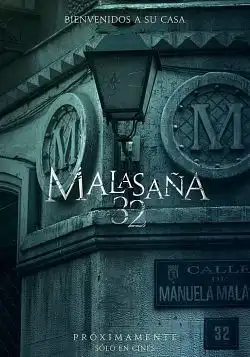 MalasaÃ±a 32 FRENCH BluRay 1080p 2021