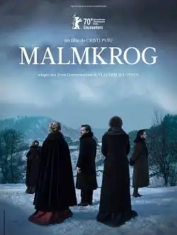 Malmkrog FRENCH WEBRIP 1080p 2020