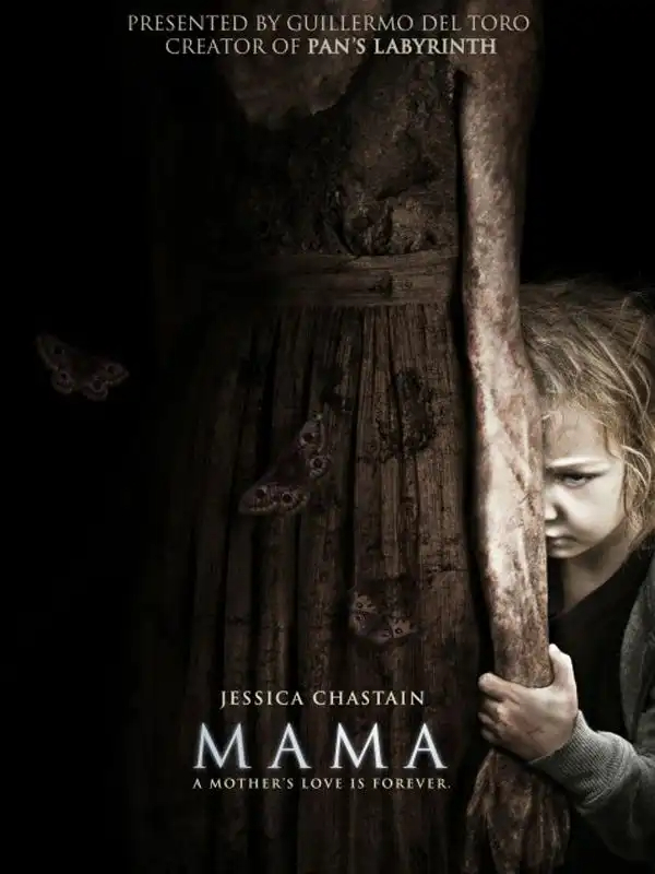 Mamá FRENCH DVDRIP 2013