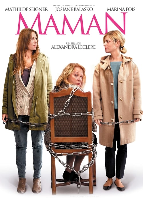 Maman TRUEFRENCH DVDRIP 2012