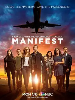 Manifest S02E09 FRENCH HDTV