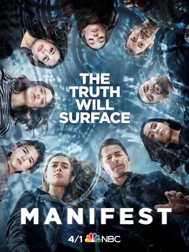 Manifest S03E04 FRENCH HDTV