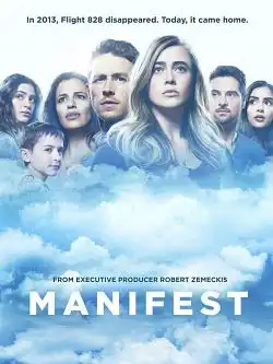 Manifest Saison 1 VOSTFR HDTV