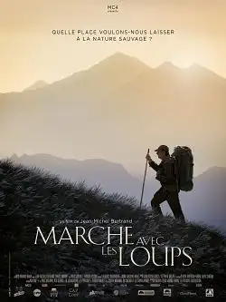 Marche avec les loups FRENCH WEBRIP 2020