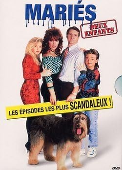 Mariés, deux enfants (Integrale) MULTI DVDRIP 1987