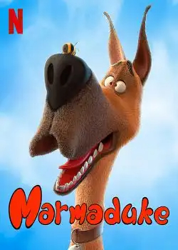 Marmaduke FRENCH WEBRIP 1080p 2022