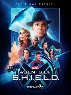 Marvel : Les Agents du S.H.I.E.L.D. S07E05 FRENCH HDTV