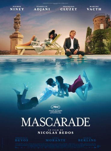 Mascarade FRENCH WEBRIP 1080p 2023