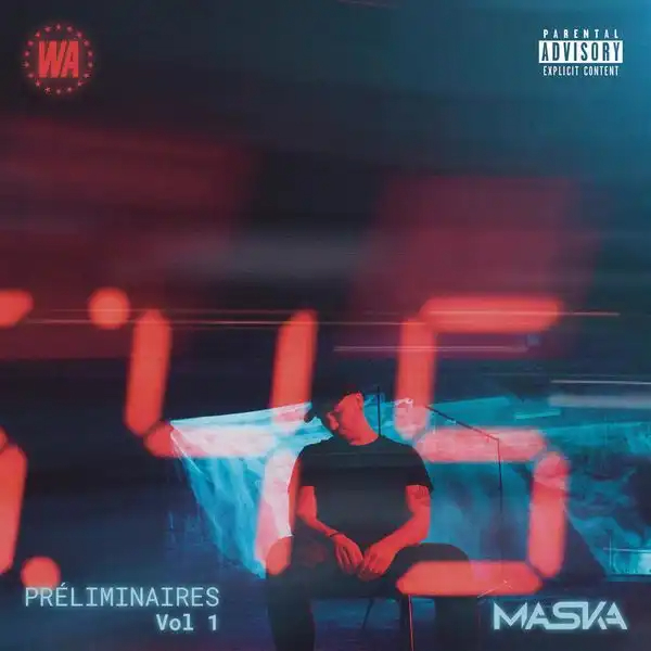 Maska - Préliminaires vol 1 - 2018