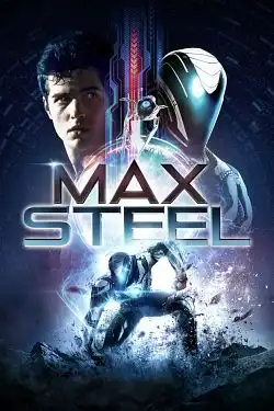 Max Steel FRENCH BluRay 1080p 2020