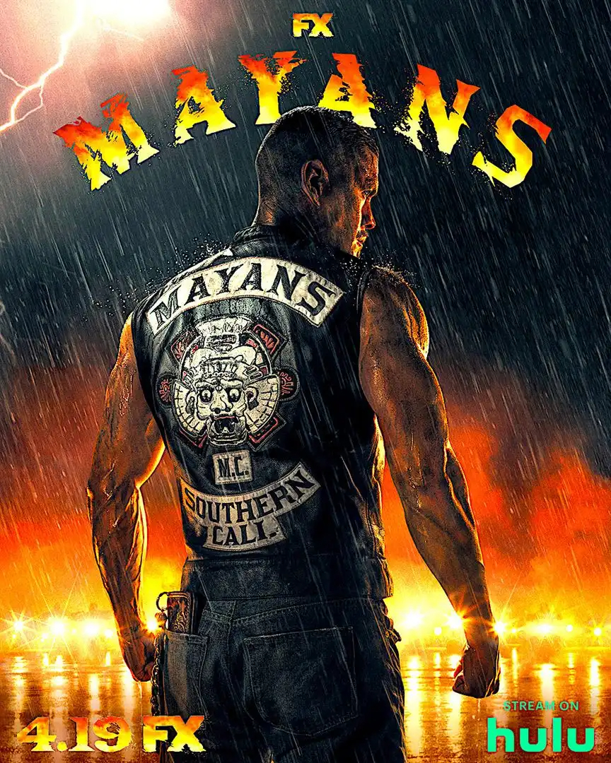 Mayans M.C. S04E10 VOSTFR HDTV