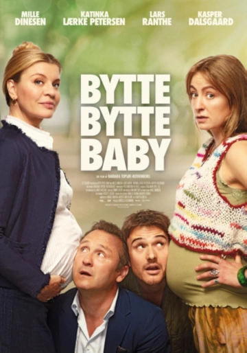 Maybe Baby FRENCH WEBRIP 2023