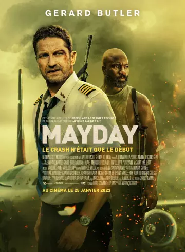 Mayday VOSTFR WEBRIP x264 2023