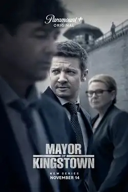 Mayor Of Kingstown S01E01 VOSTFR HDTV