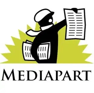 Mediapart du 01 Janvier FRENCH PDF 2025