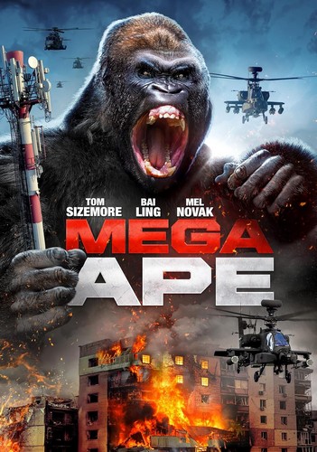 Mega Ape FRENCH HDCAM MD 2023