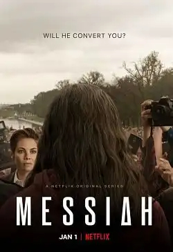 Messiah Saison 1 FRENCH HDTV