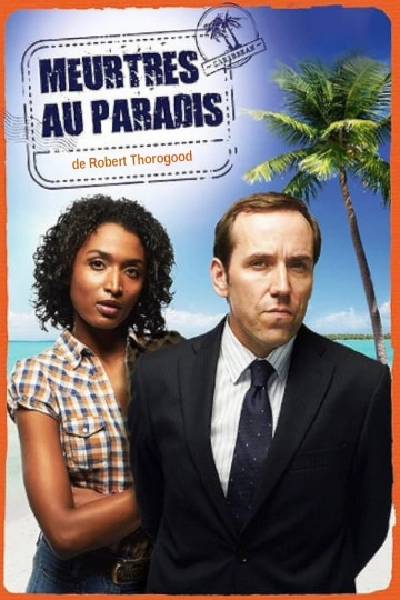 Meurtres au paradis FRENCH S13E03 HDTV 2024