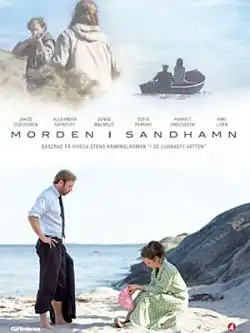 Meurtres à Sandhamn S10E02 FRENCH HDTV