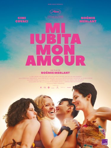 Mi iubita mon amour FRENCH WEBRIP 1080p 2023